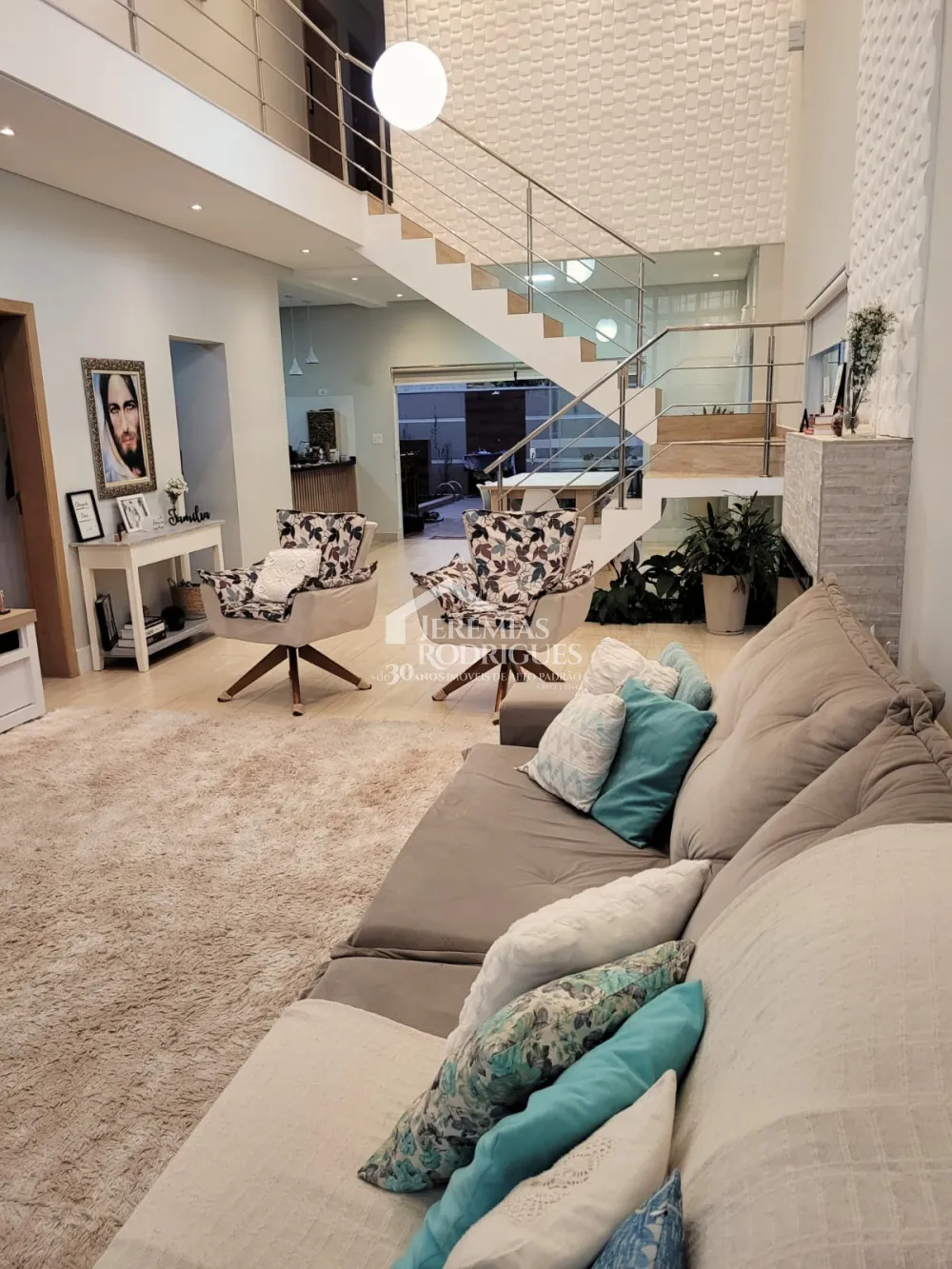 Casa com 4 dormitórios, 247 m² - Condomínio Cyrela Landscape - Taubaté/SP.