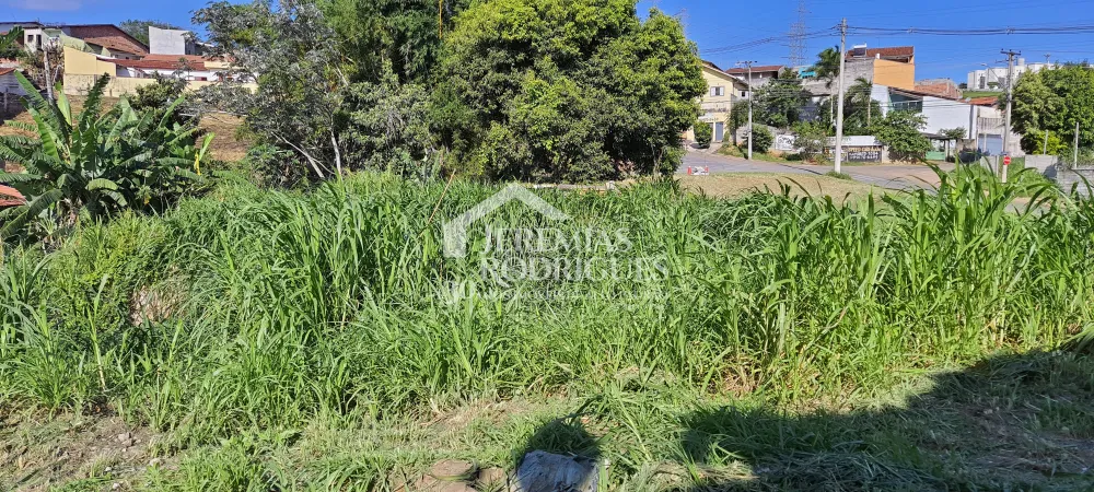 Terreno com 1300 m² - Jardim Paulista - Taubaté/SP