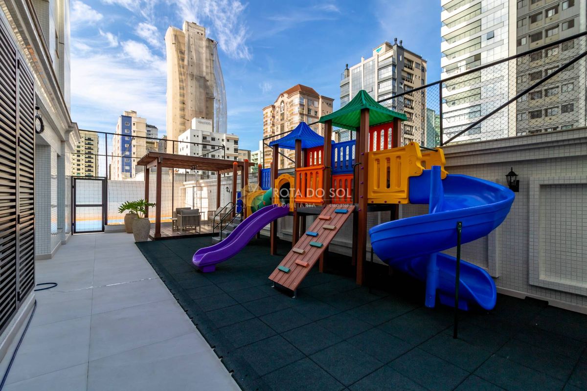 Paramount Tower Quadra Mar Itapema Meia Praia