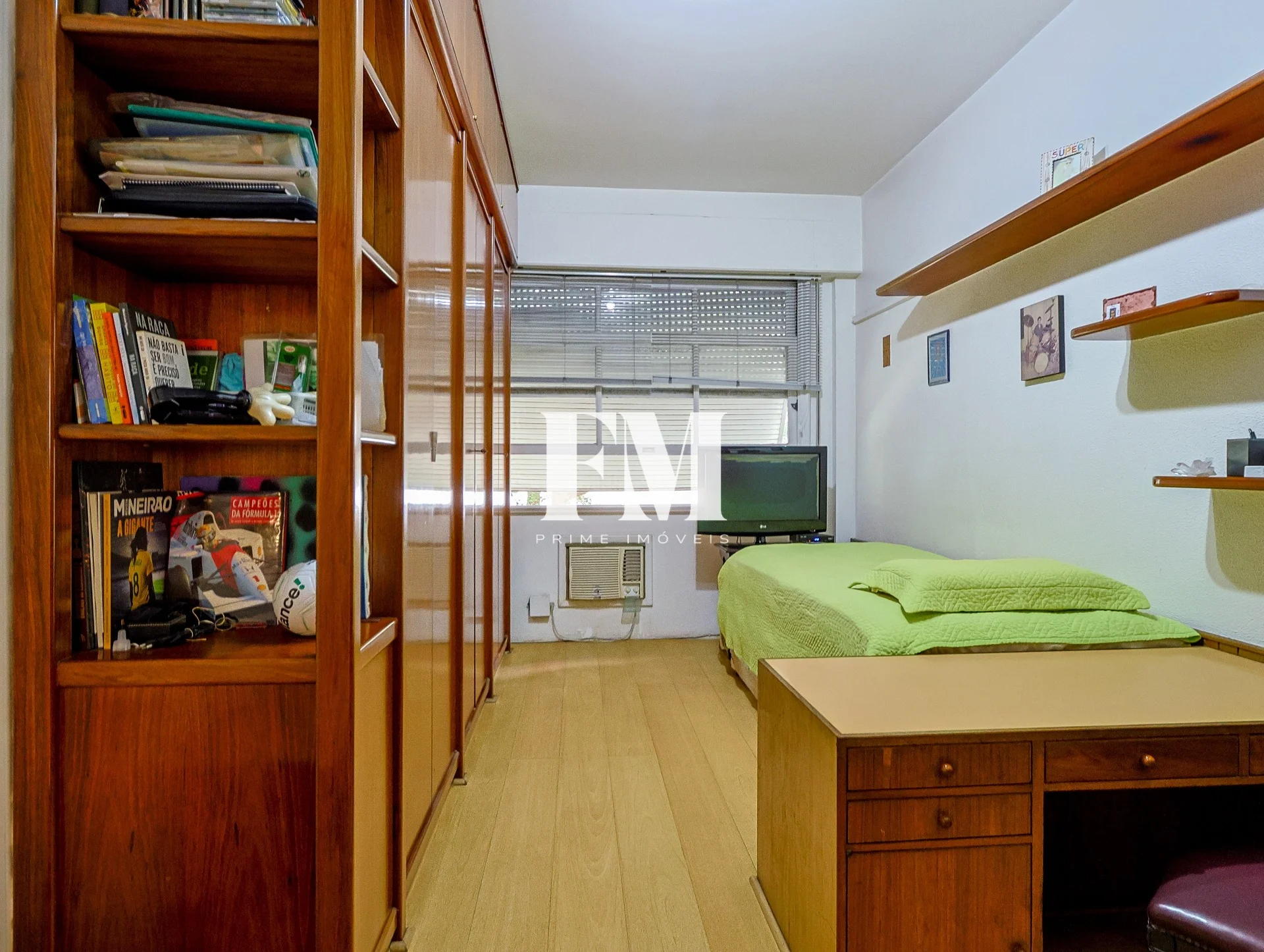 Copacabana | Rua Bolívar | 3 Quartos | 220m² com Vaga. - foto 26