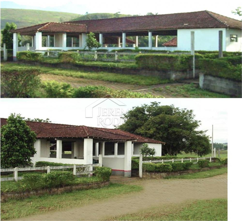 Fazenda à venda em Cachoeira Paulista/SP