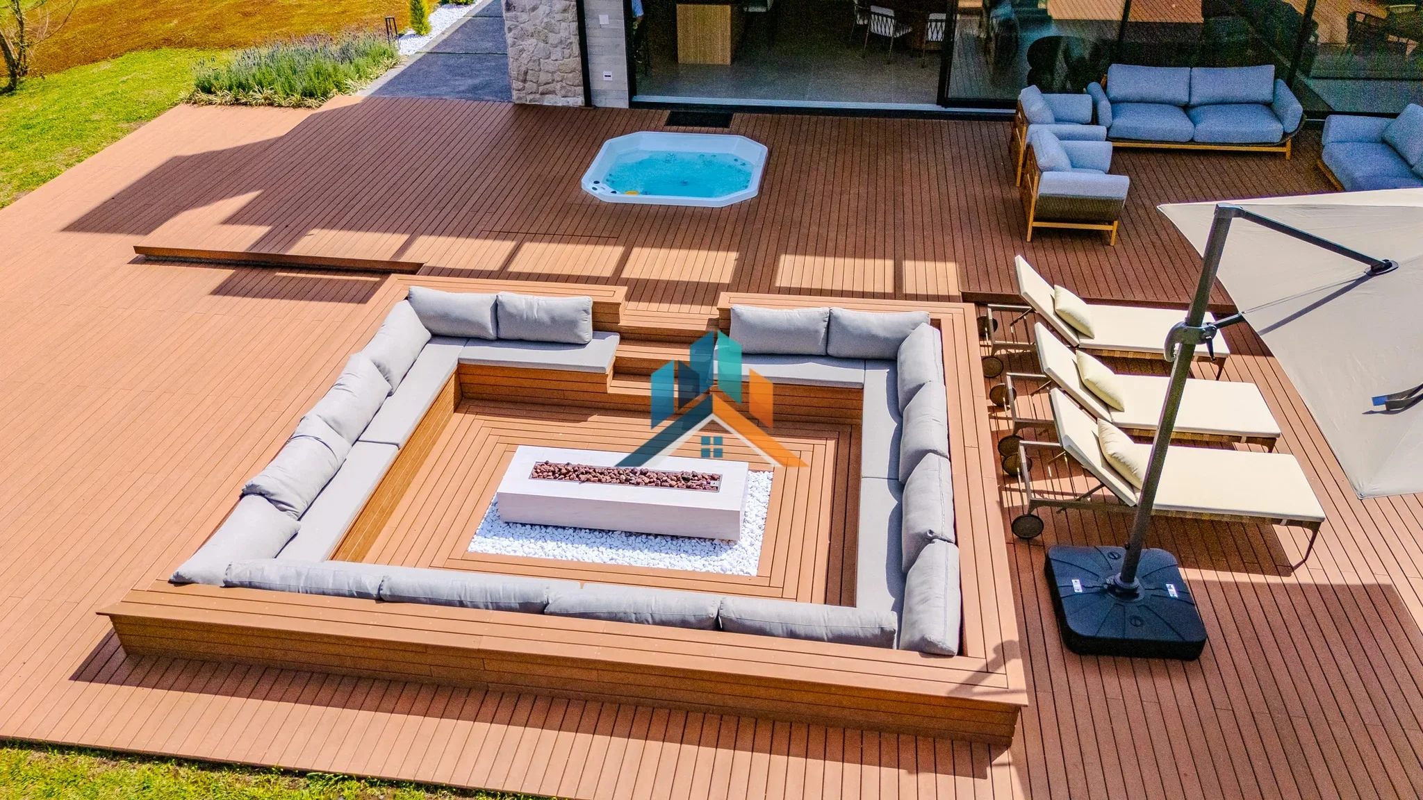 Casa com piscina na Avenida Paulista – seu lar dos sonhos em condomínio! — foto 3