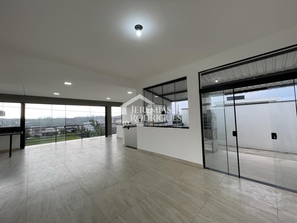 Casa com 3 dormitórios, 270 m² - Condomínio Cyrela Landscape - Taubaté/SP