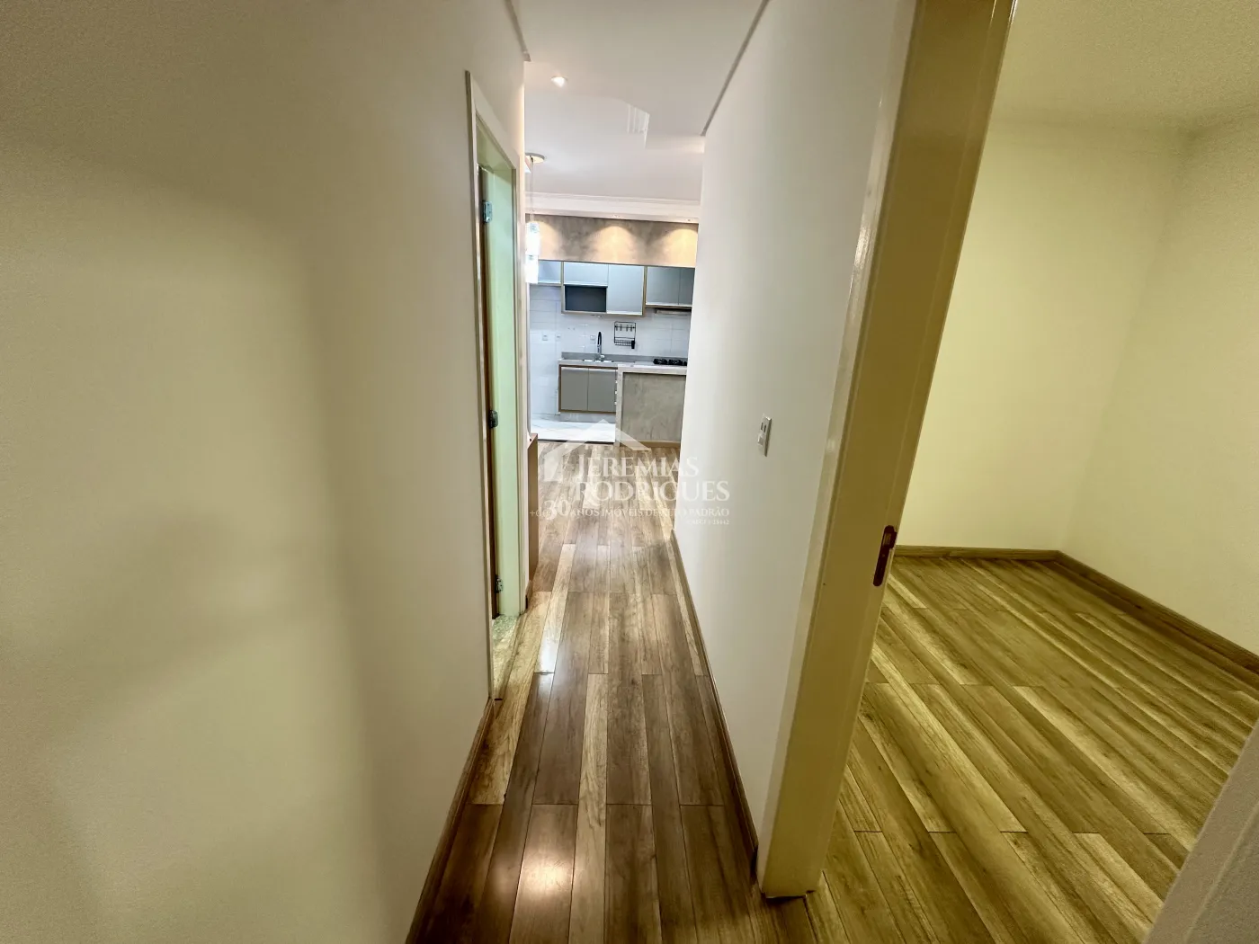 Apartamento para locação no Edifício Grand Valle Royal em Pindamonhangaba/SP. — foto 4
