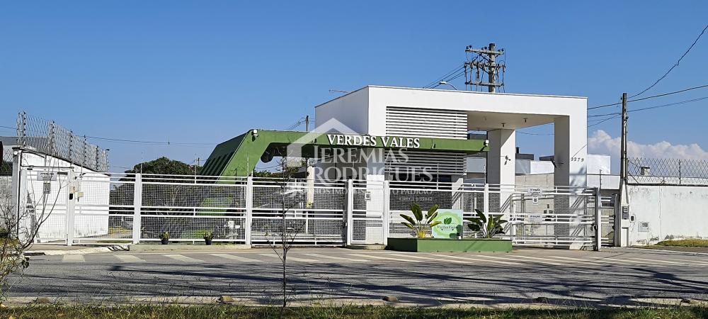 Casa com 3 suítes, 172 m² - Condomínio Verdes Vales - Taubaté/SP