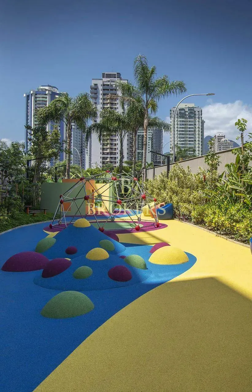 Última Unidade Frente Mar no Wave By YOO — Exclusividade e Sofisticação na Barra da Tijuca — foto 30