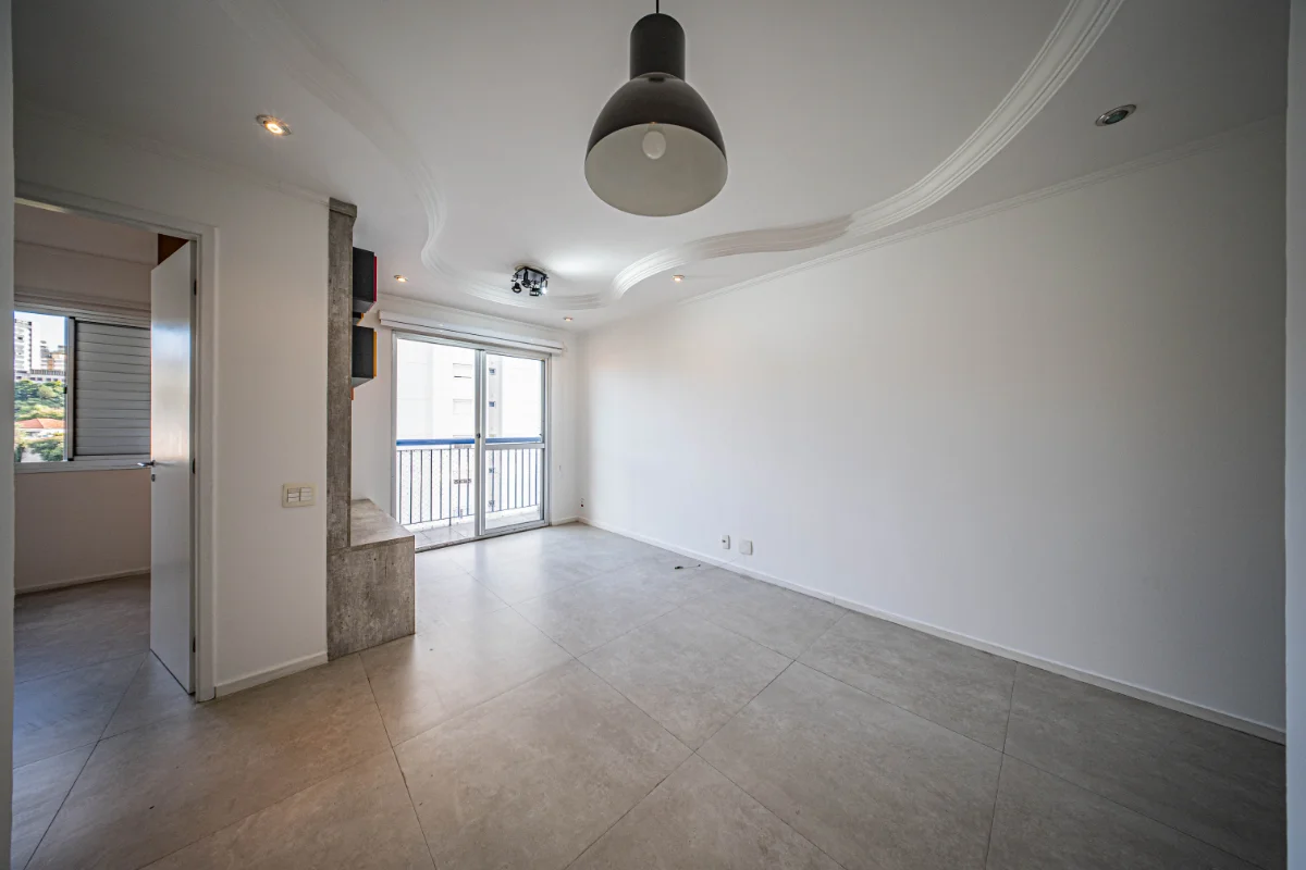 Apartamento na Vila Mariana próximo ao Metrô Klabin — foto 3