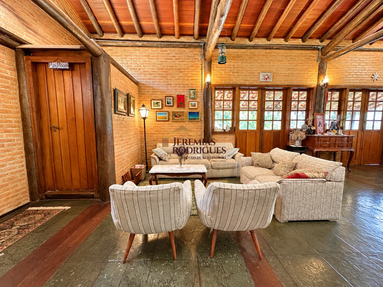 Casa à venda no Condomínio Chácaras Cataguá em Taubaté/SP. - foto 65