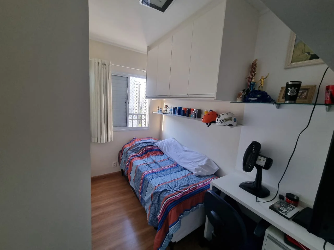 Cobertura Duplex 153m² | 4 Dormitórios (2 Suítes) | Varanda Gourmet | 2 Vagas | Nova Petrópolis - São Bernardo do Campo