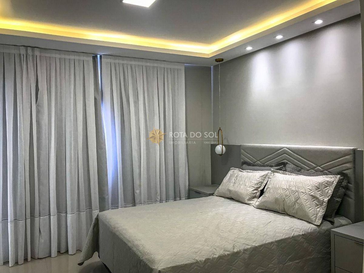 Luana Delagnello Apartamento 4 Suítes Meia Praia Itapema SC