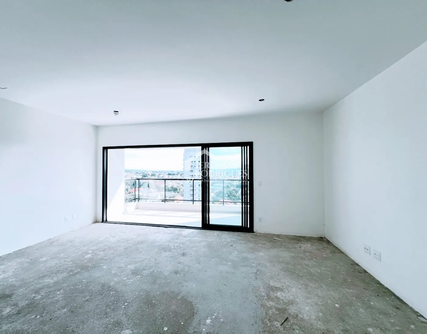 Apartamento à venda com 3 dormitórios, 109 m² - Condomínio Lucca- Taubaté/SP.