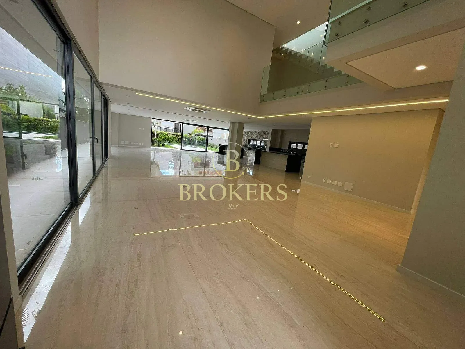 Casa de Alto Padrão à Venda na Barra da Tijuca – Rio de Janeiro, RJ — foto 3