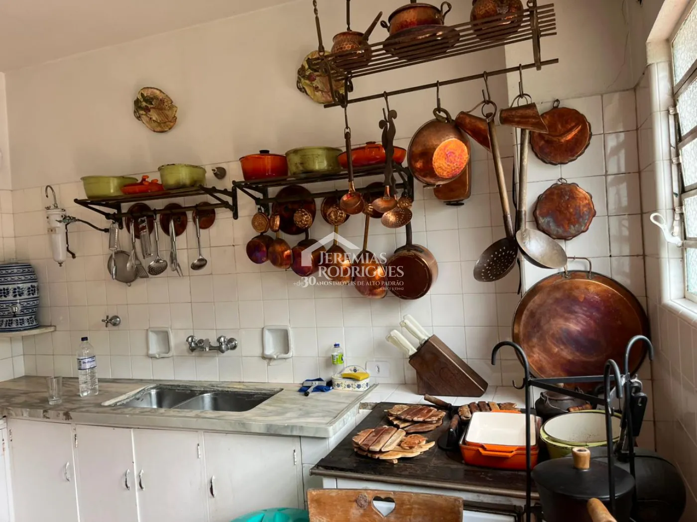 Casa para venda com 3 dormitórios no Jardim do Embaixador em Campos do Jordão/SP