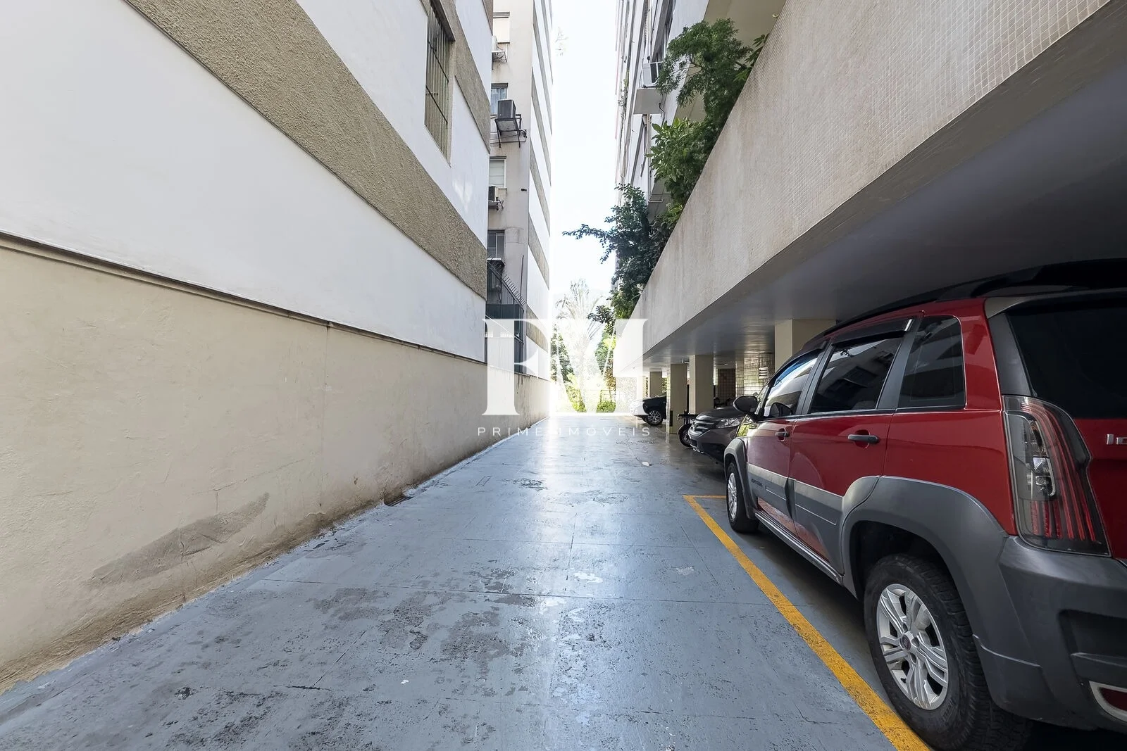 Lagoa | Rua Ministro Armando de Alencar | 3 Quartos (1 Suíte) | 79m² com Vaga à Beira da Lagoa - foto 45