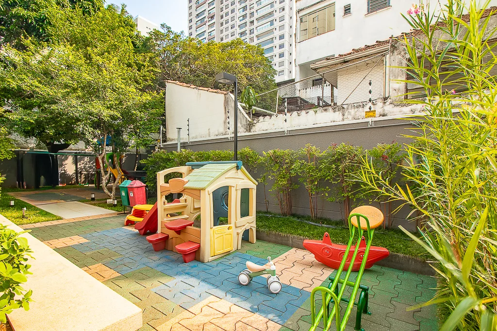 Apartamento Garden pronto para morar perto do metrô Vila Mariana — foto 20