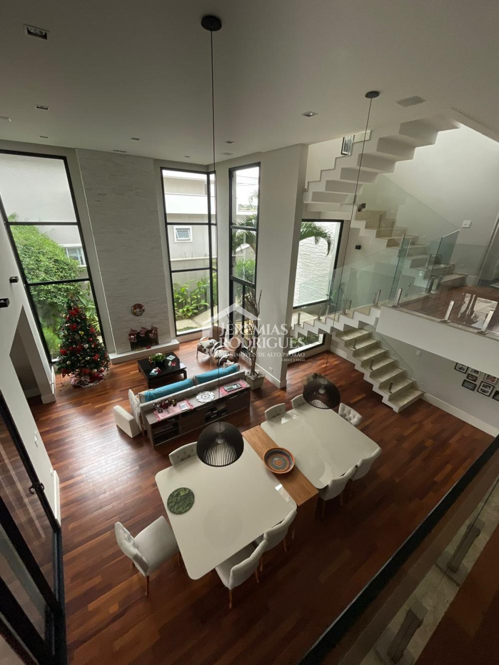 Casa de 800 m² à venda por R$ 4.500.000,00 - São José dos Campos/SP