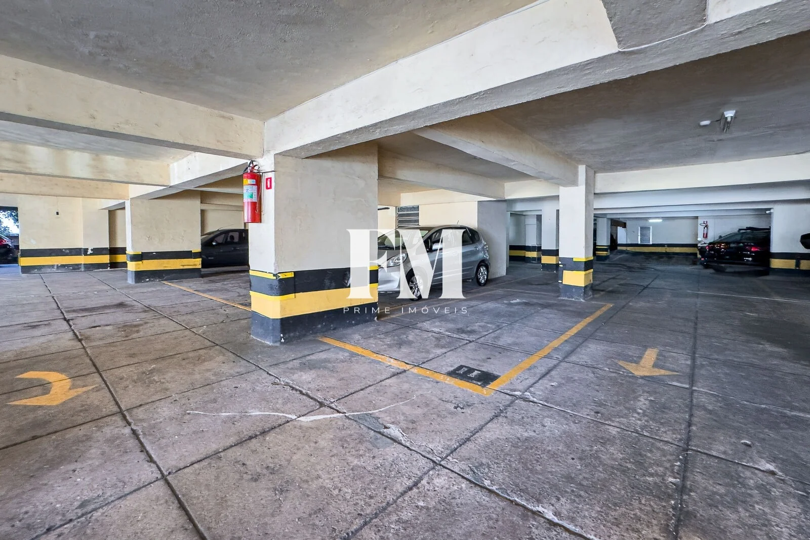 Humaitá | Rua Humaitá (Edifício Cristo Redentor) | 3 Quartos | 93m² com Vaga - foto 28