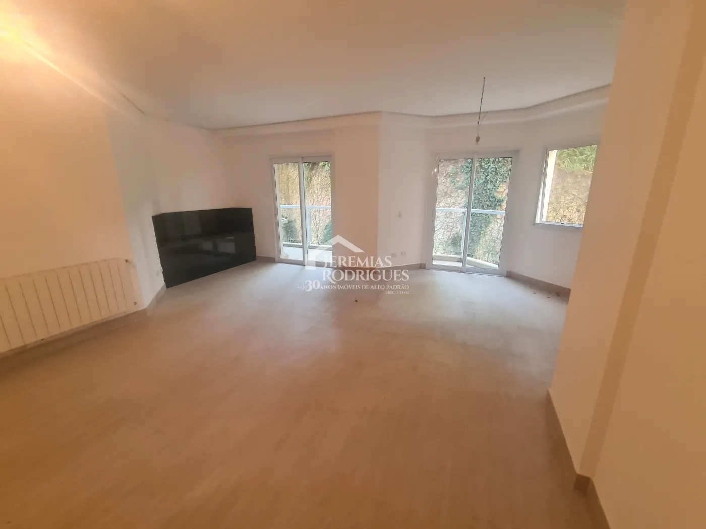 Apartamento para venda com 3 dormitórios no Condomínio Vila Americana em Campos do Jordão/SP