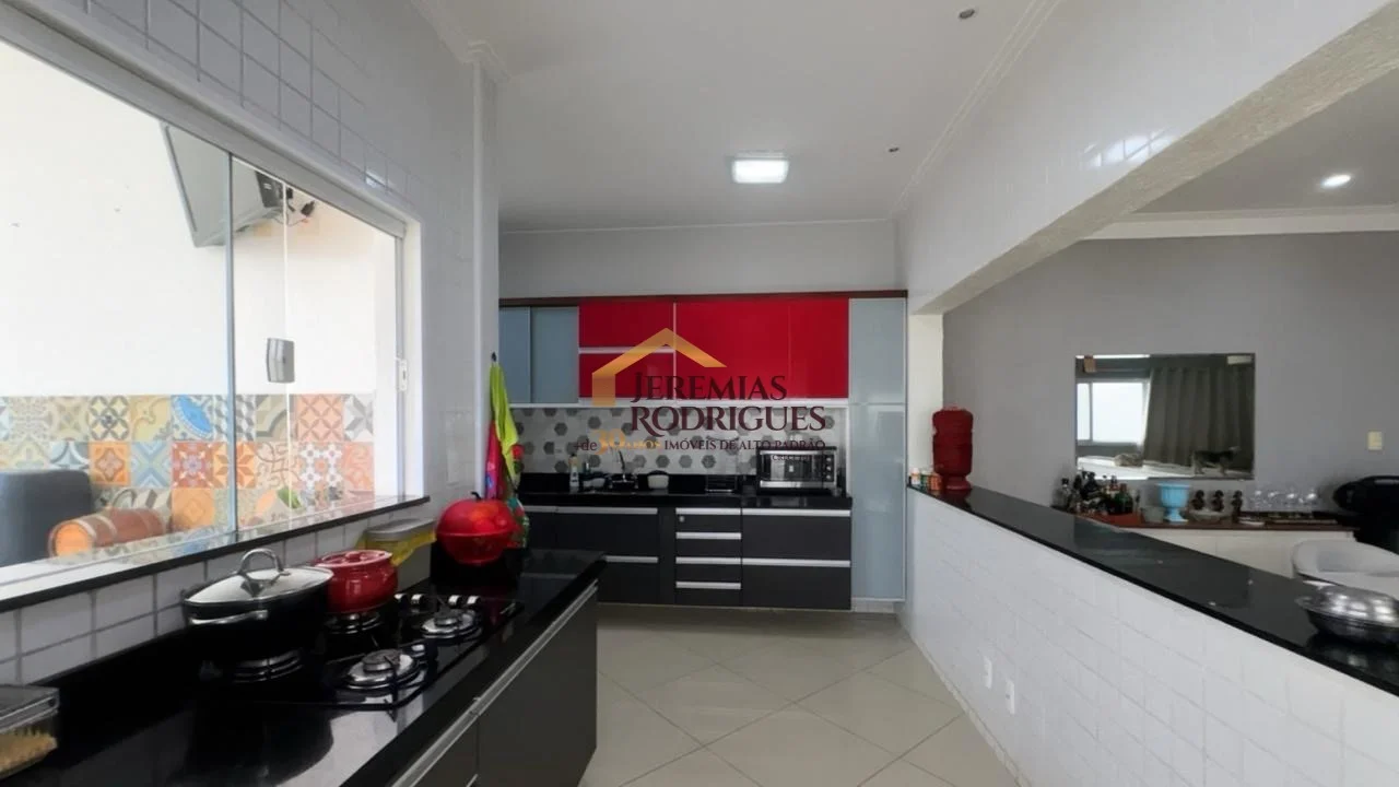 Casa à venda no Condomínio Village do Sol em Pindamonhangaba/SP. - foto 4