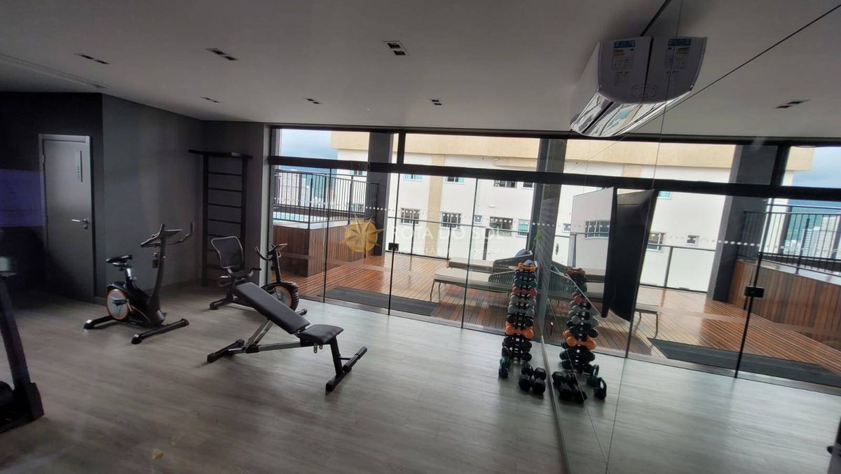 Sunsky Tower Apartamento 3 Suítes Meia Praia Itapema SC
