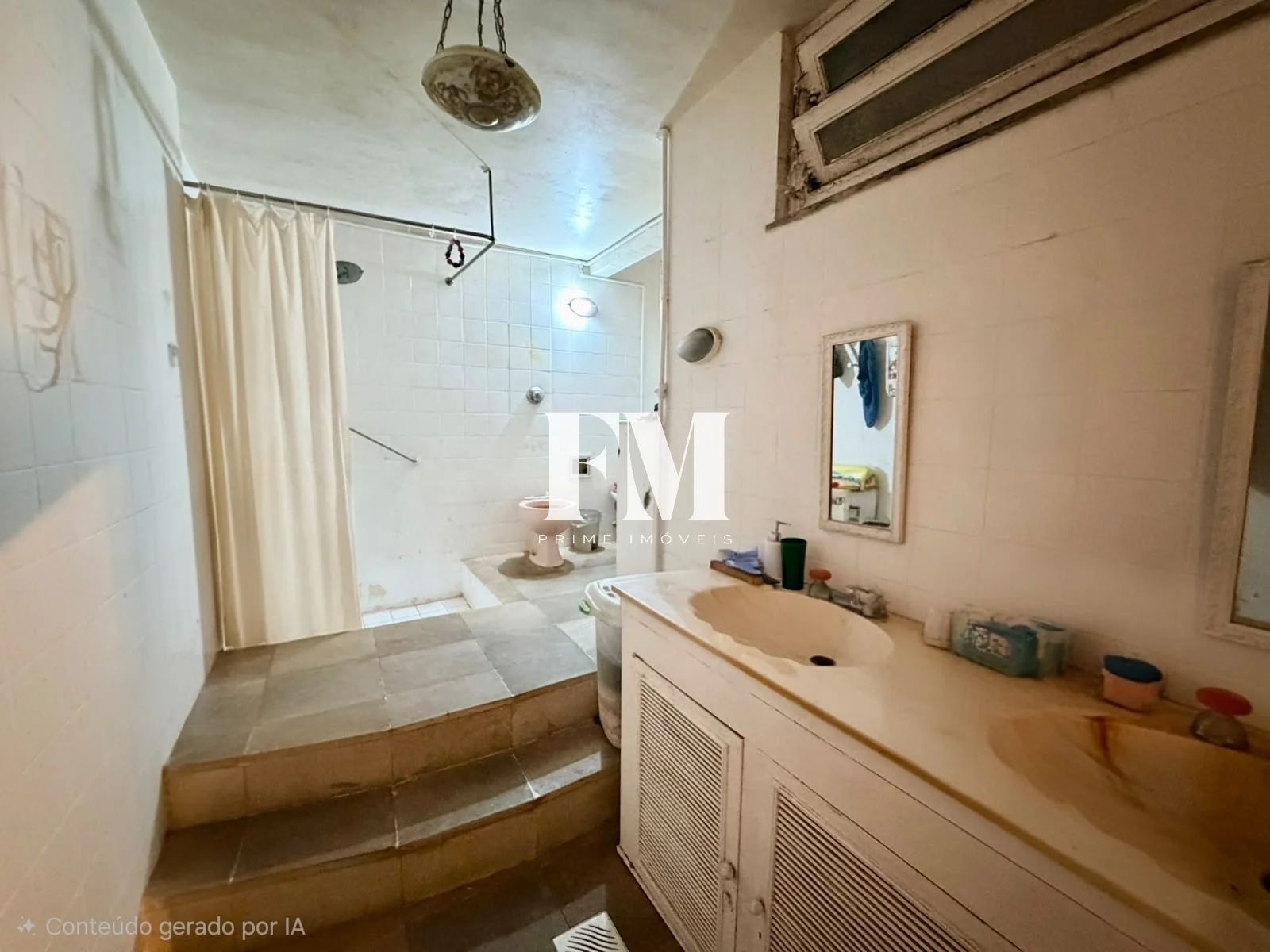 Apartamento frente para praia alto padrão à venda - joia bruta de 4 quartos com vista eterna privil - foto 26