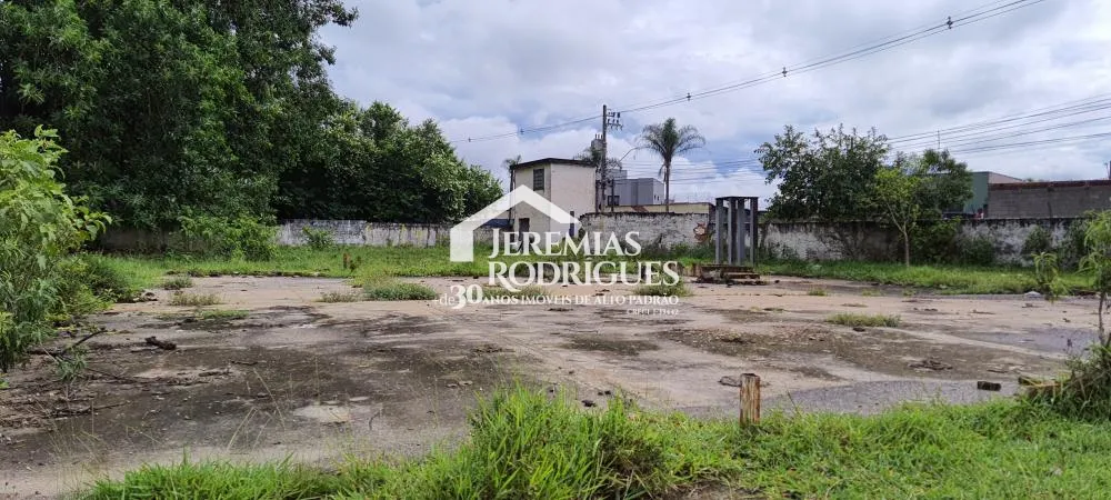 Terreno misto de 24627 m² à venda por R$ 5.390.000,00 - Taubaté/SP