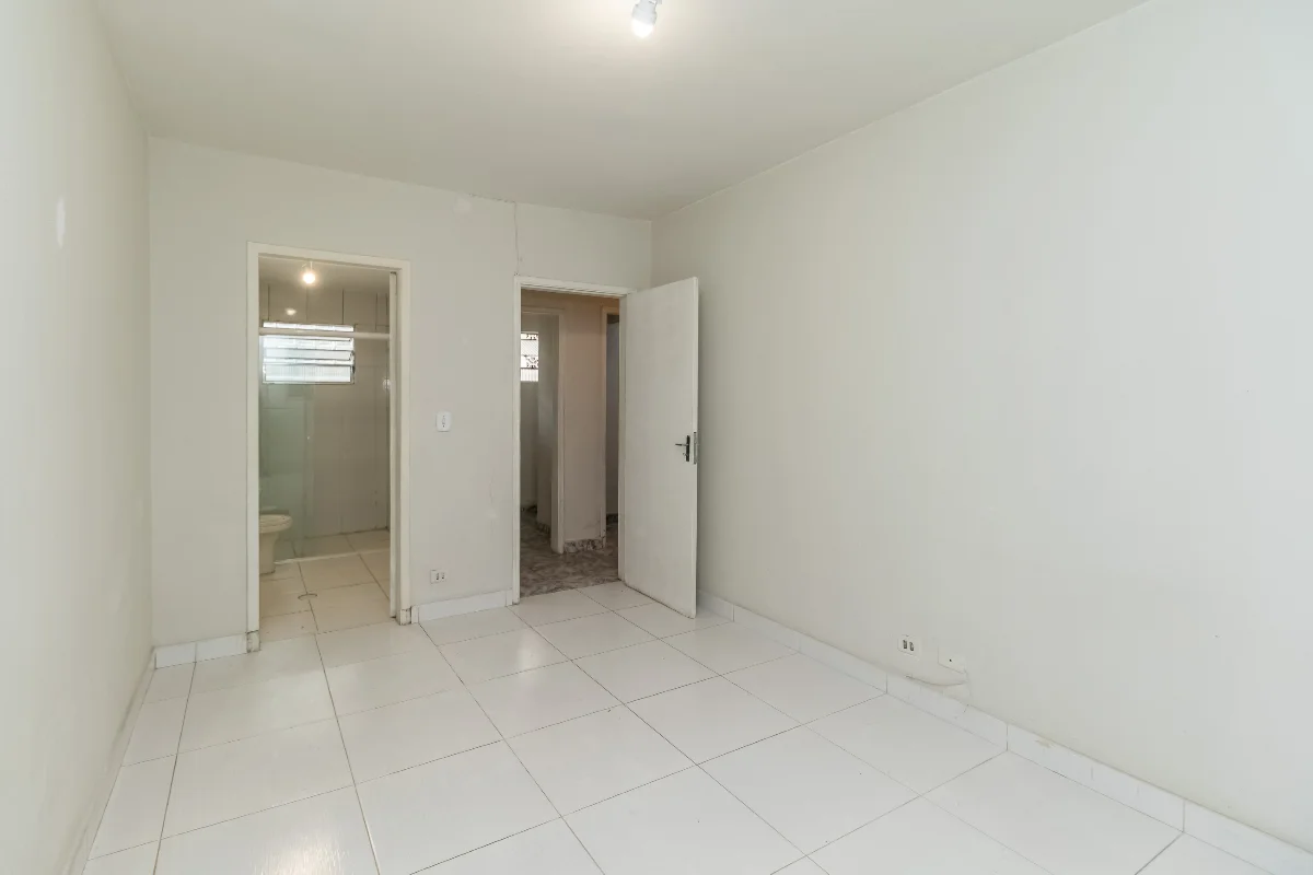 Apartamento na Saúde - 93m²