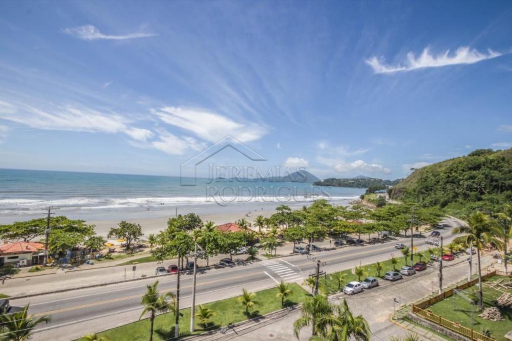 Apartamento residencial à venda por R$ 3.400.000,00 - Ubatuba/SP