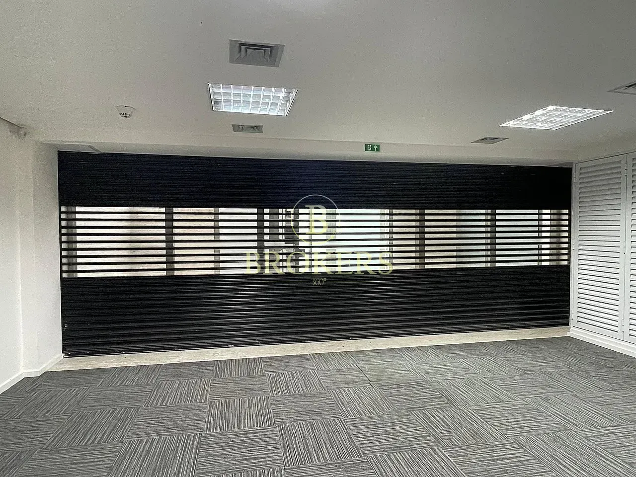 Edifício de sede corporativa exclusiva no Humaitá em localização estratégica da Zona Sul