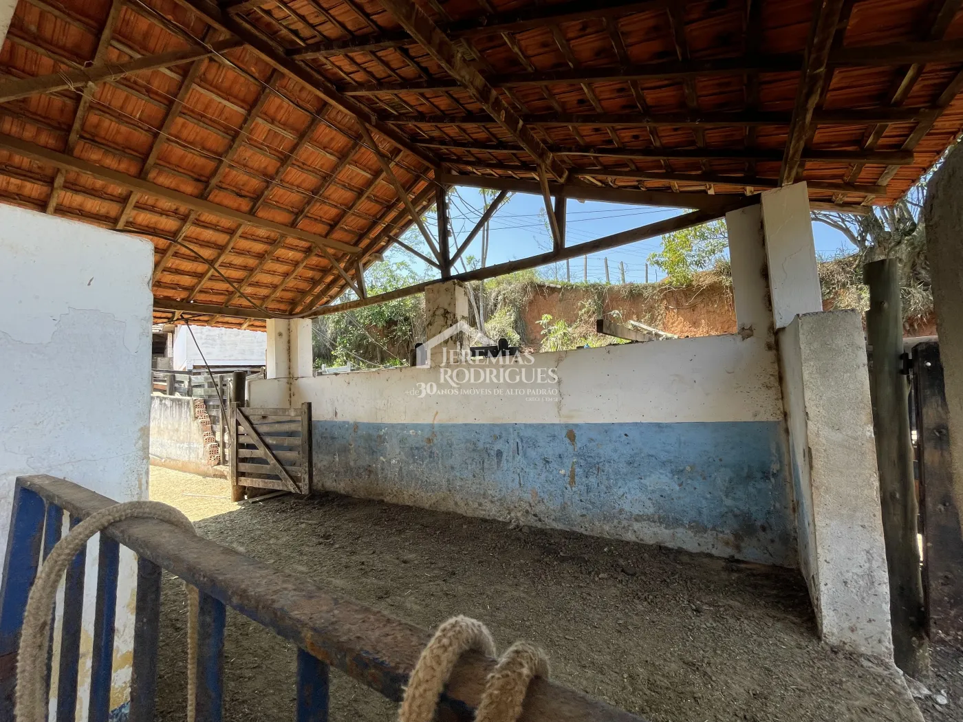 Fazenda à venda em Lorena/SP