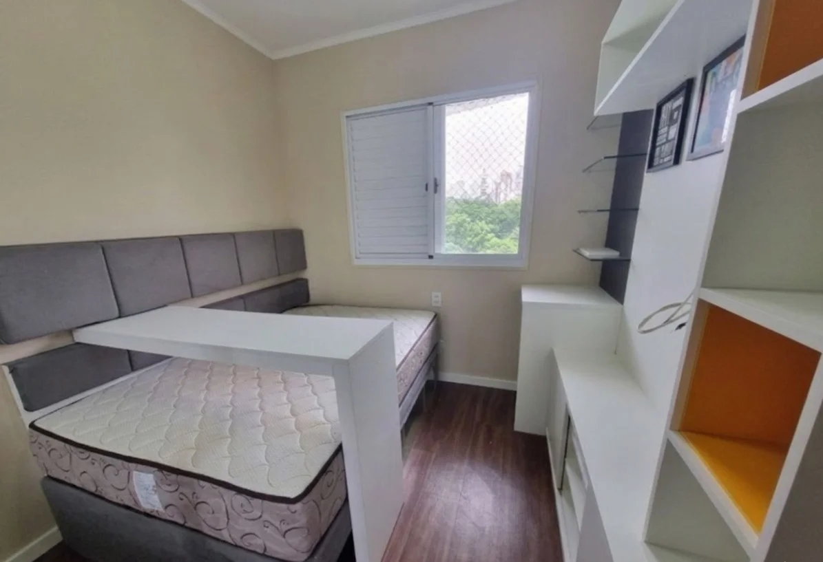 Apartamento no Ipiranga próximo ao Metrô Santos-Imigrantes — foto 15