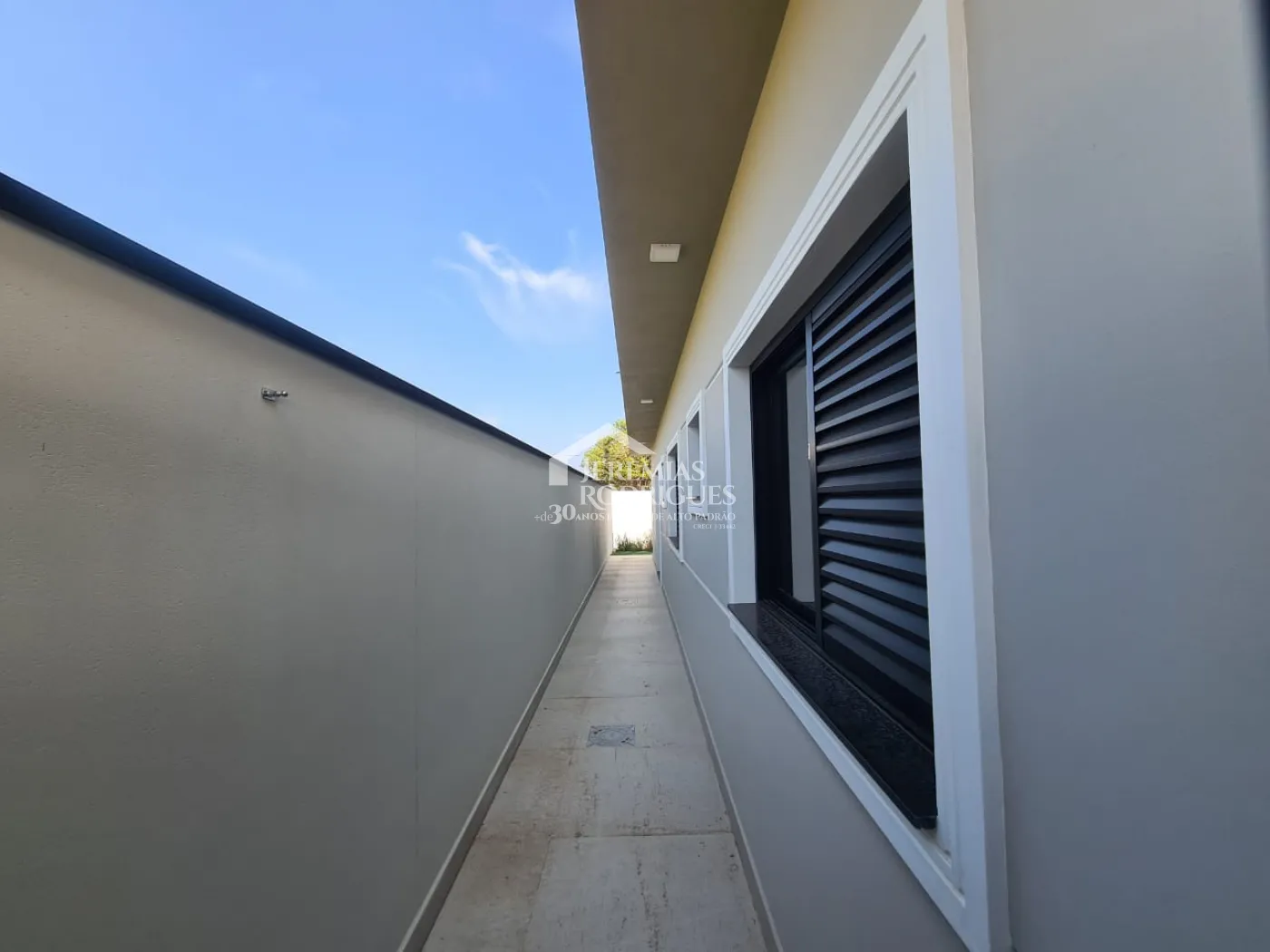 Casa com 3 dormitórios, 152 m² - Condomínio Barão de Tremembé - Tremembé/SP.