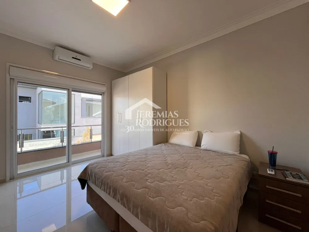 Casa com 4 suítes, 307 m² - Condomínio Ouro Ville - Taubaté/SP