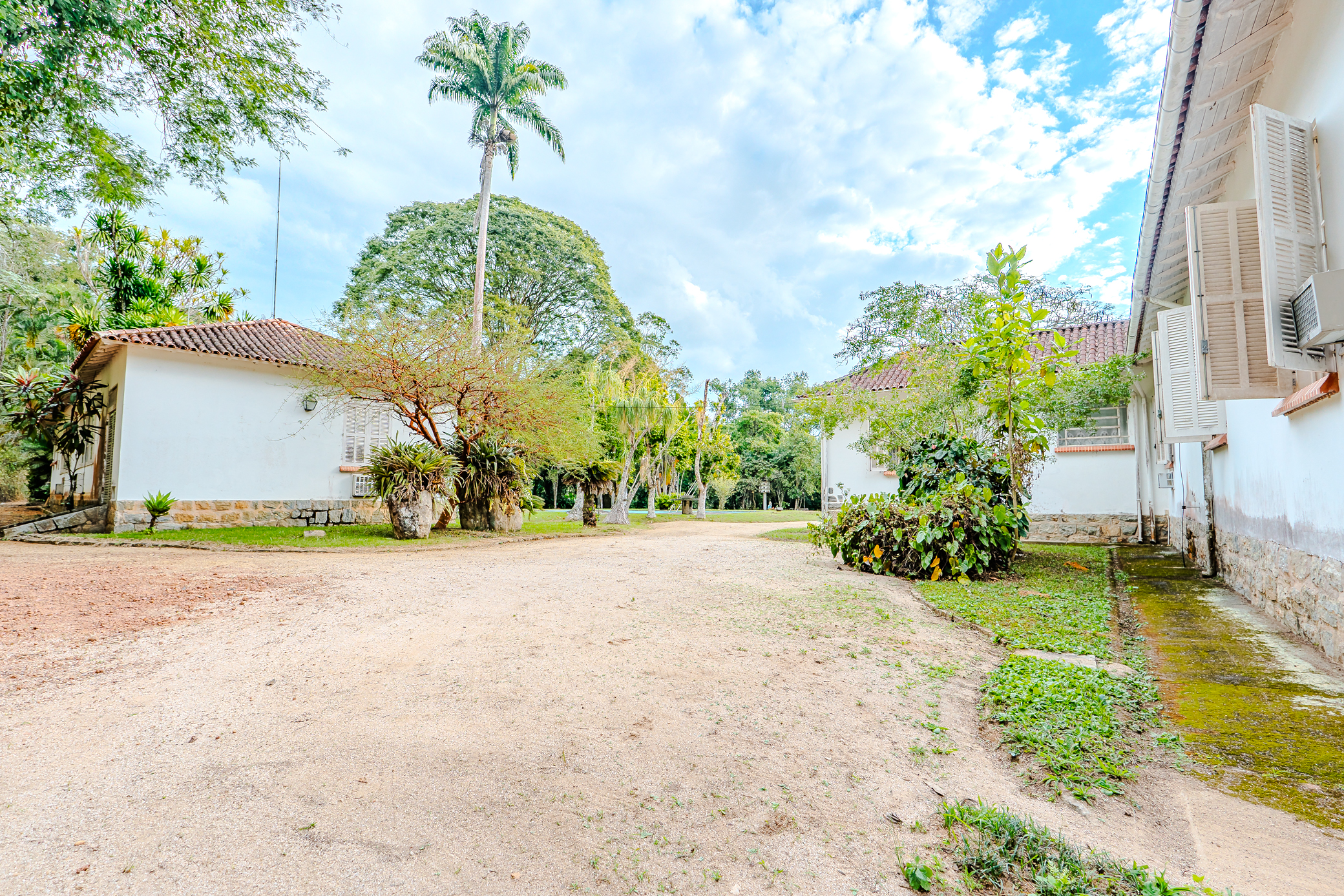 Haras à venda com 291 hectares em Arapeí/SP.