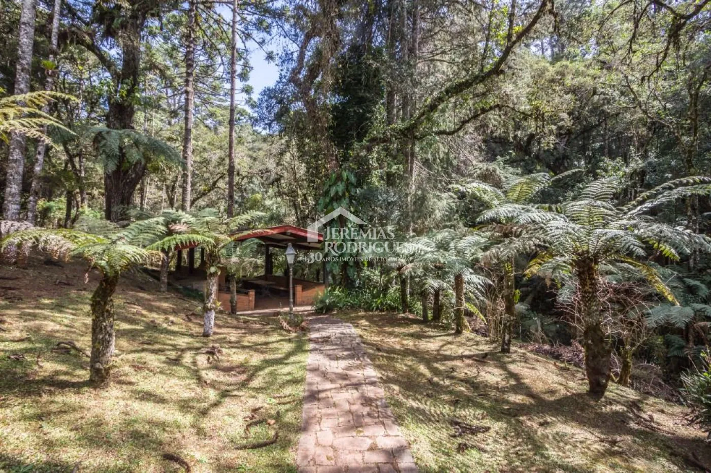 Casa à venda com 5 dormitórios no Jardim Embaixador em Campos do Jordão/SP