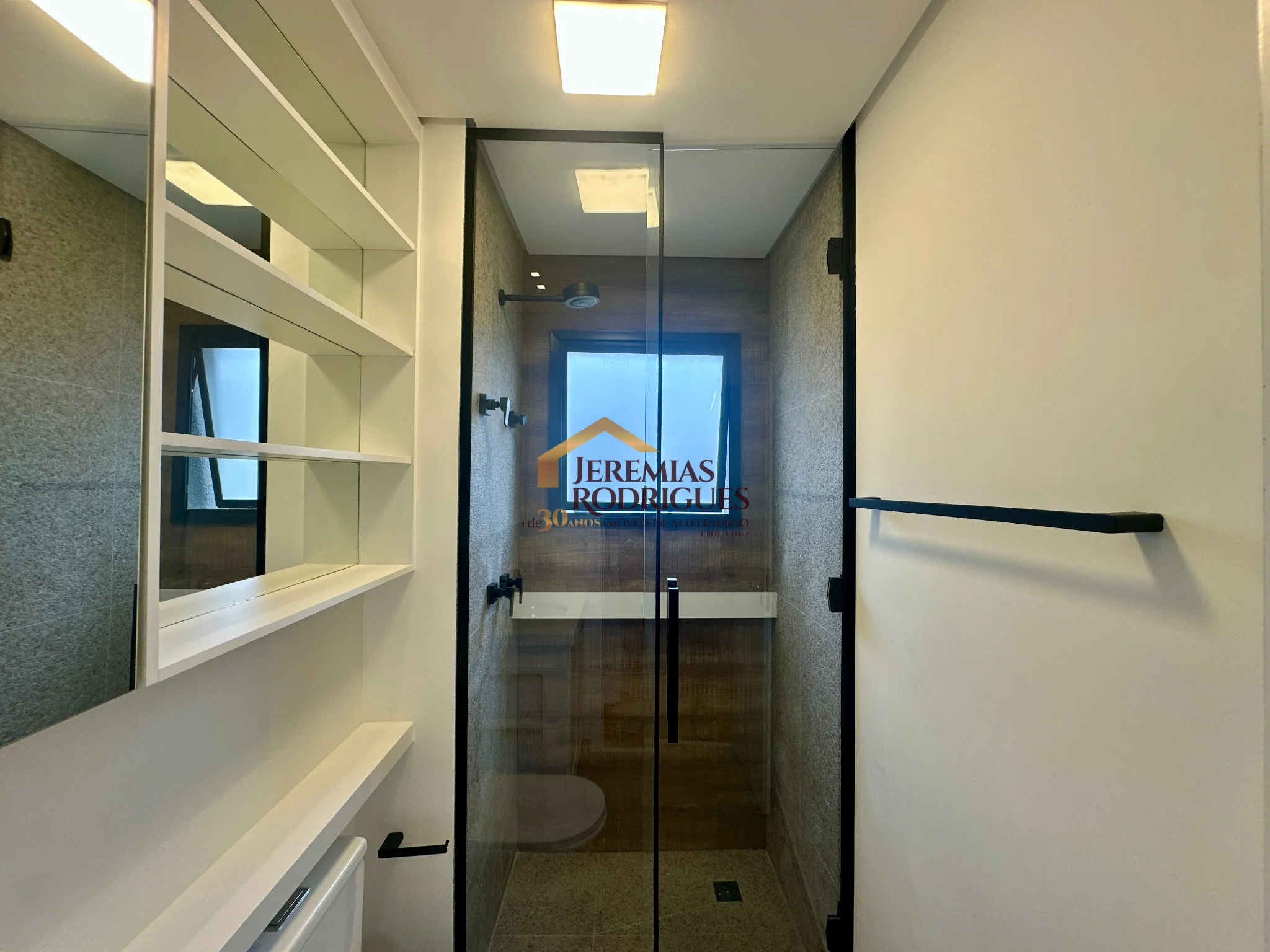 Loft mobiliado para locação no Condomínio Spot Residences em Taubaté/SP. — foto 27