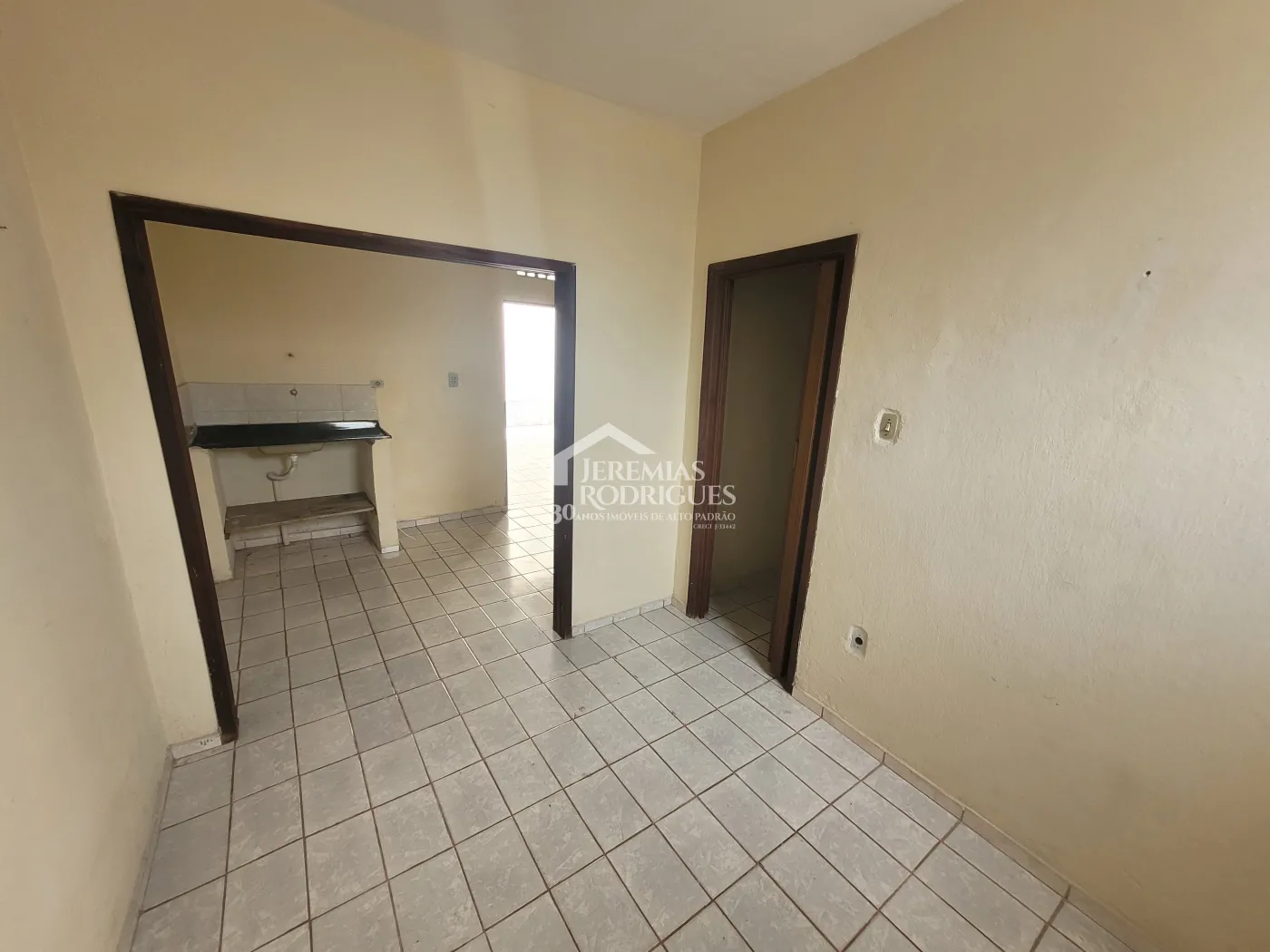 Casa para locação no Parque São Domingos em Pindamonhangaba/SP. — foto 14