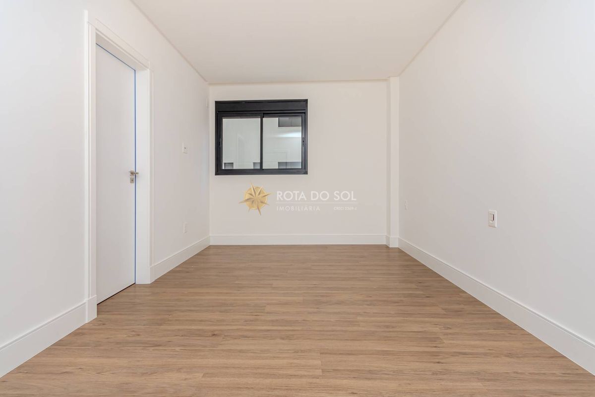 Fiori Del Mare Apartamento 3 Suítes e 2 Vagas em Meia Praia Itapema SC