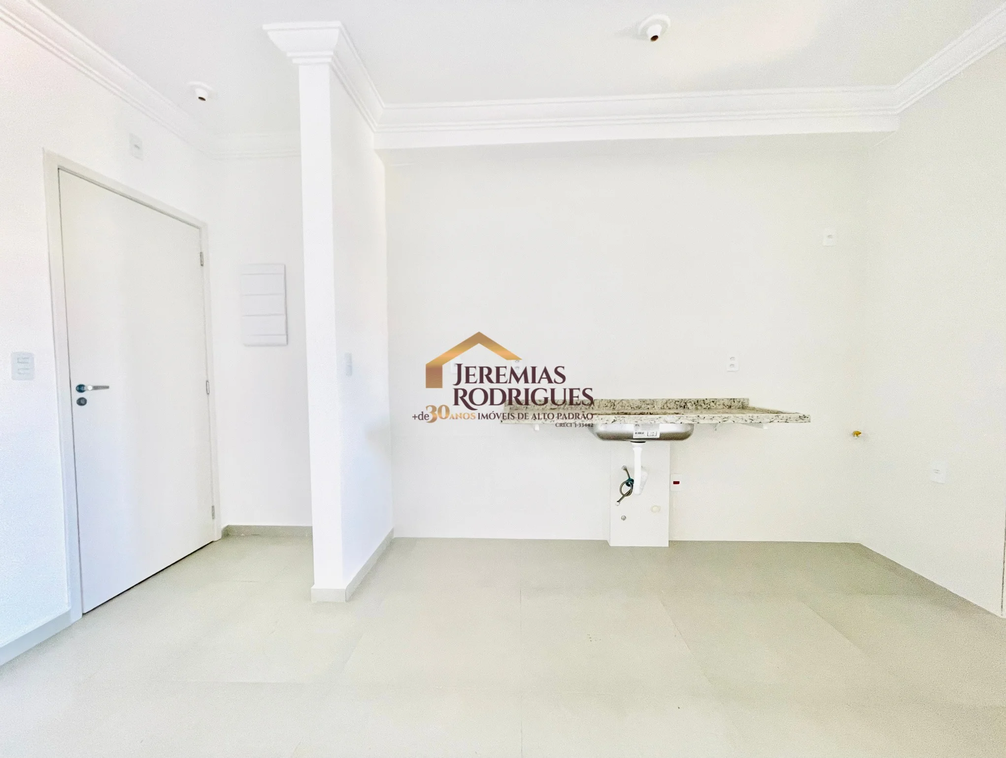 Apartamento à venda no Edifício Professor Romeu Haik em Taubaté/SP. — foto 7
