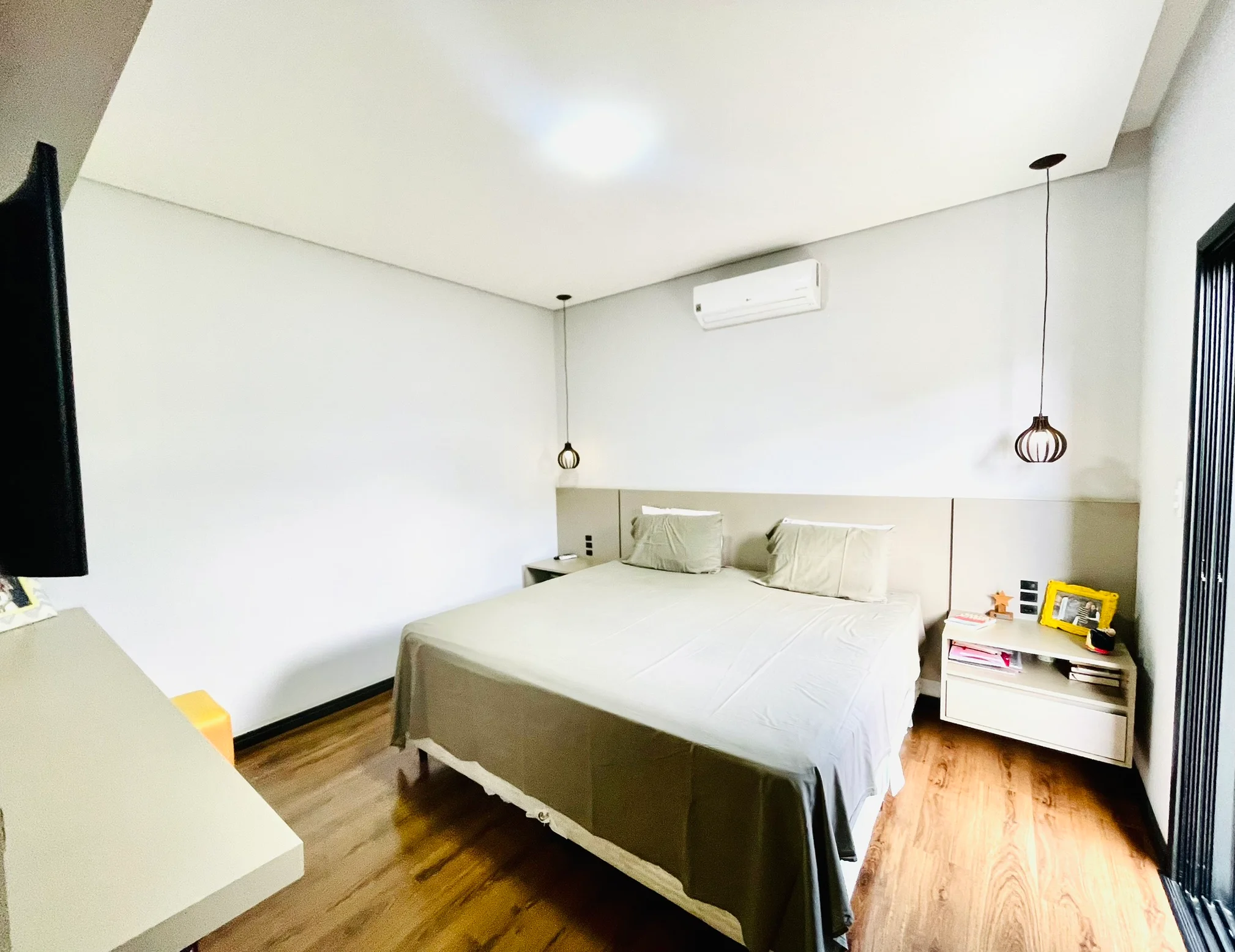 Casa à venda no Condomínio Terras de San Marco em Taubaté/SP.