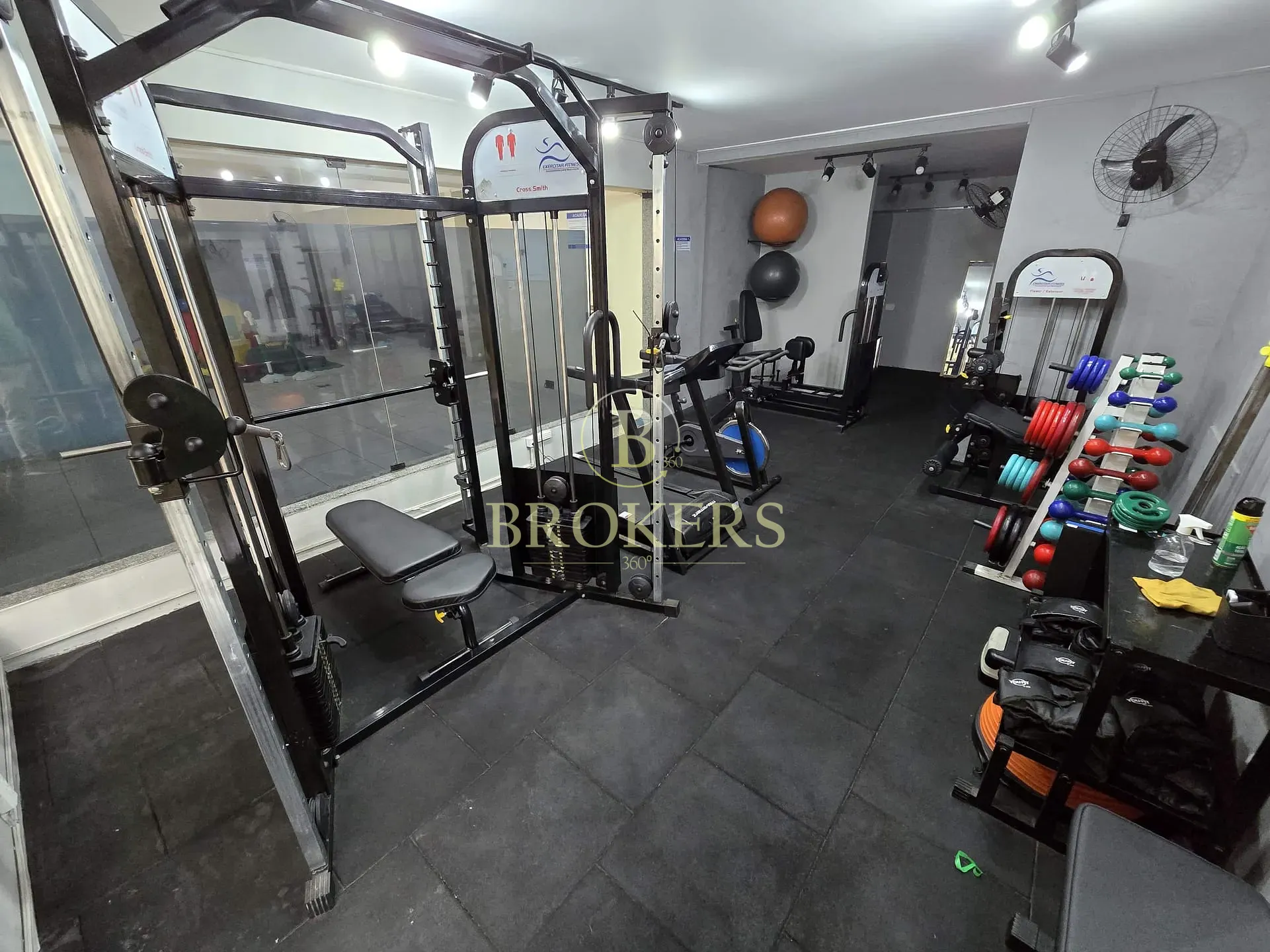 Apartamento à venda, Rua Marquês de Olinda - Botafogo. Varanda, 2 quartos/1 suíte, 1 vaga escritura — foto 30