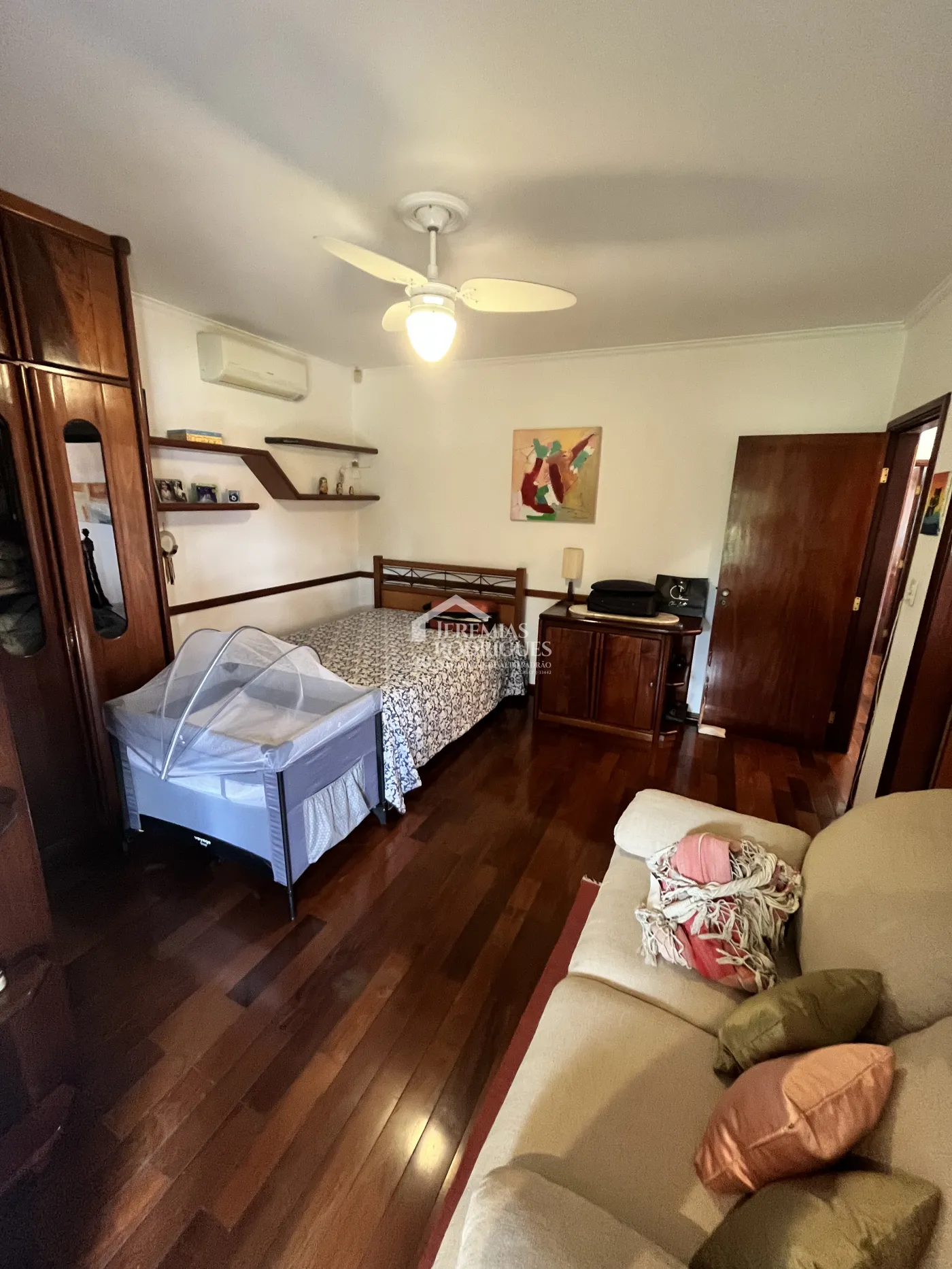 Sobrado com 3 dormitórios, 825 m2 - Residencial Doutor Lessa em Pindamonhangaba/SP