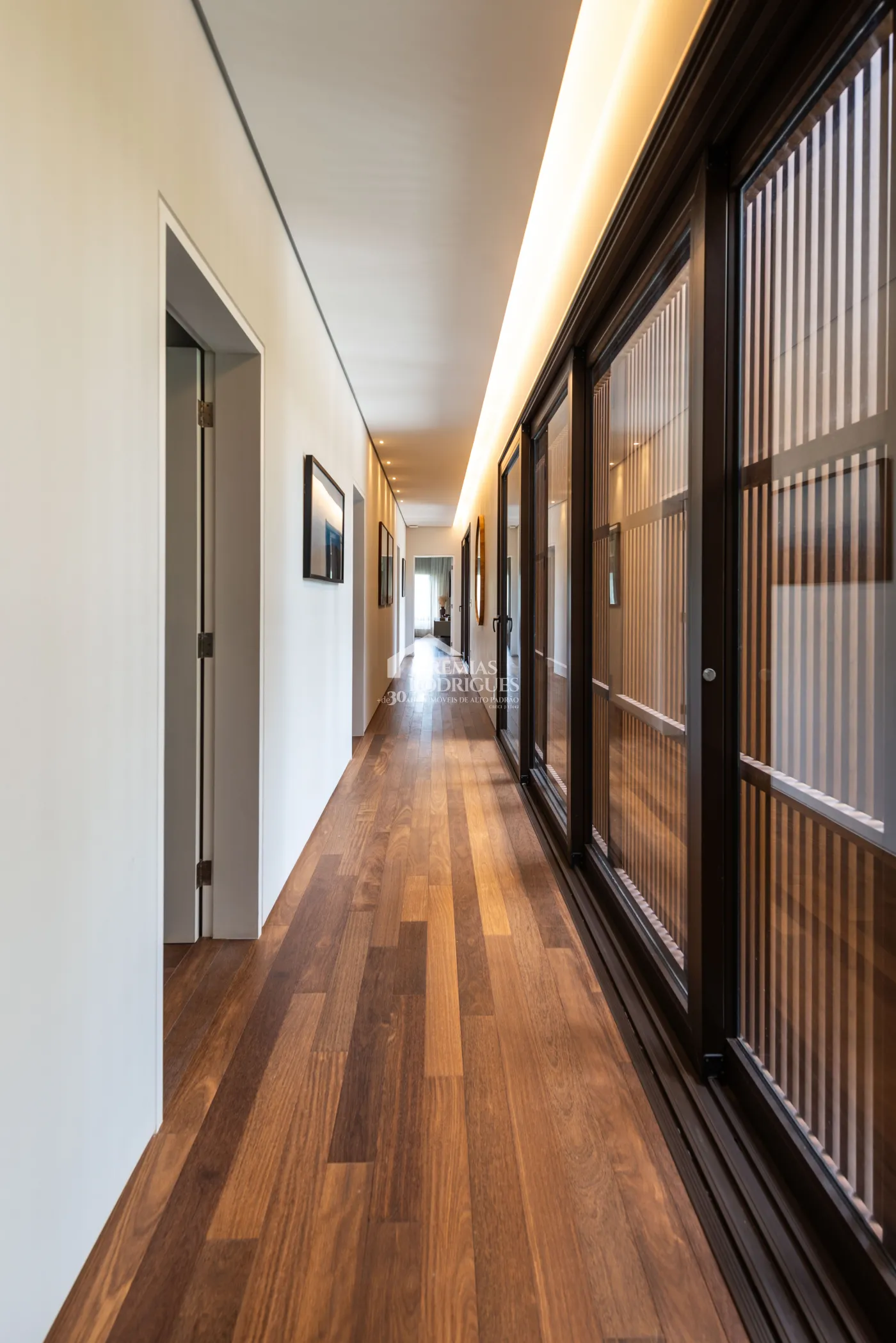 Casa para venda com 4 suítes no Condomínio Fazenda Dona Carolina em Itatiba/SP