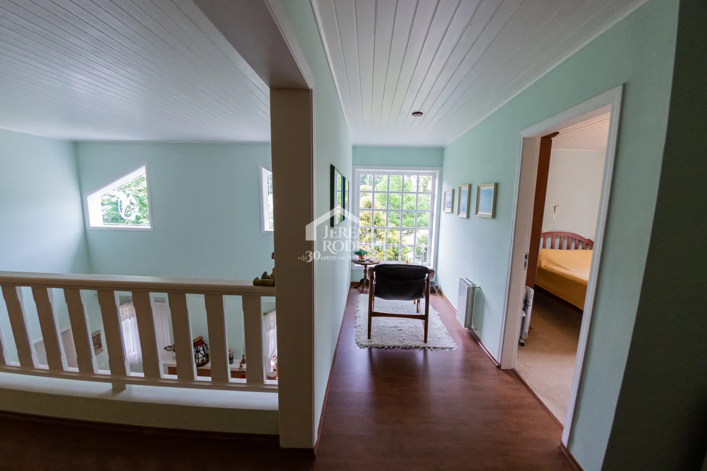 Casa com 7 dormitórios, 350 m² - Condomínio Aldeia Austríaca - Campos Jordão/SP