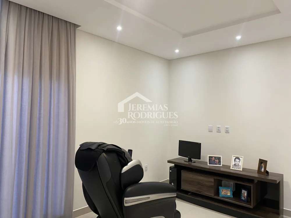 Casa com 3 dormitórios, 217 m² - Condomínio Ouro Ville - Taubaté/SP
