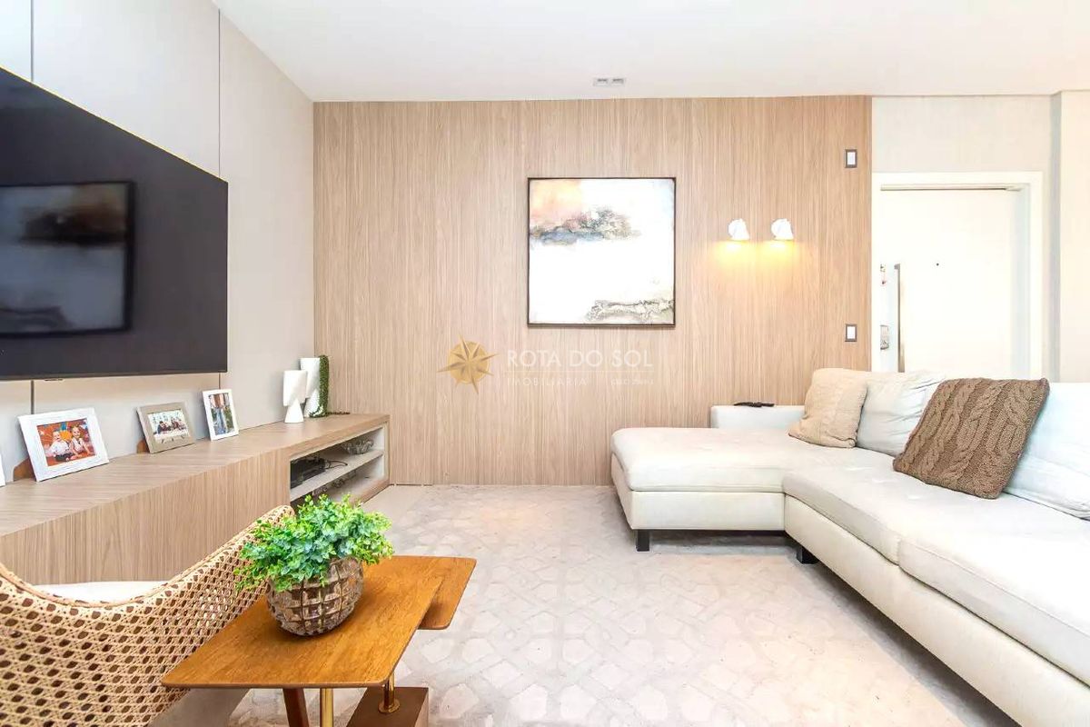 Milano Apartamento Quadra Mar 4 Suítes em Meia Praia Itapema — foto 10