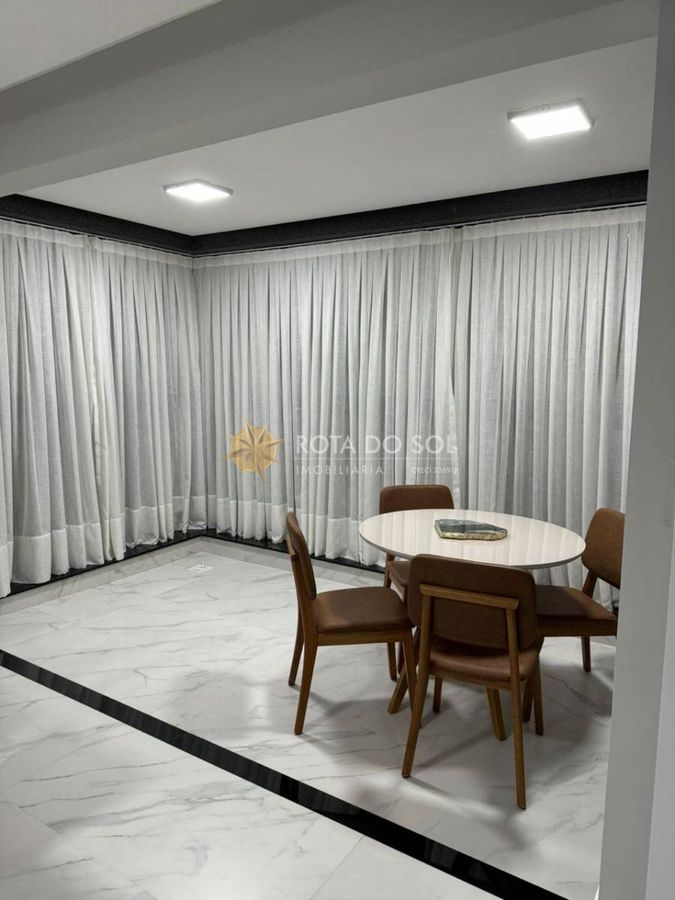 Black Piano apartamento 3 suítes e 2 vagas na Meia Praia