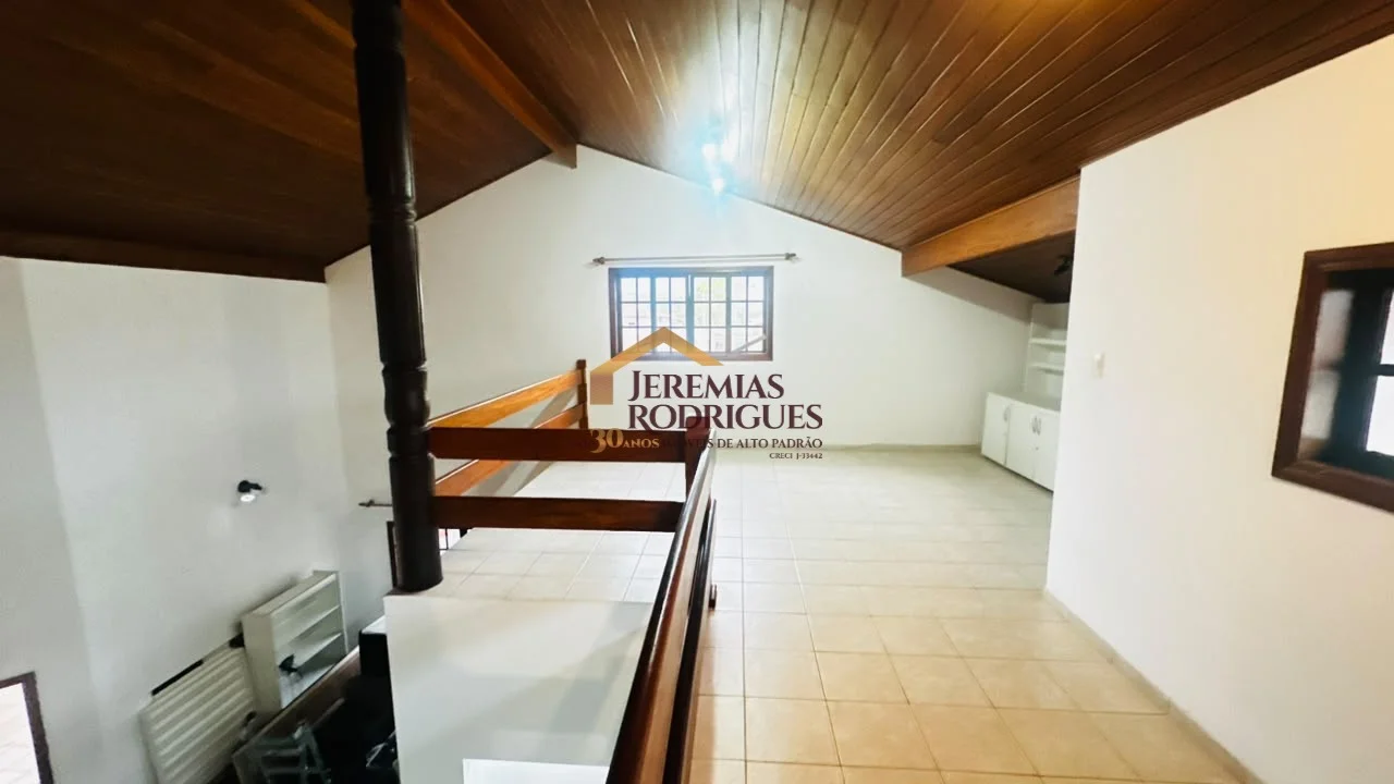 Casa para locação e venda no bairro Jardim Residencial Doutor Lessa em  Pindamonhangaba/SP. - foto 11