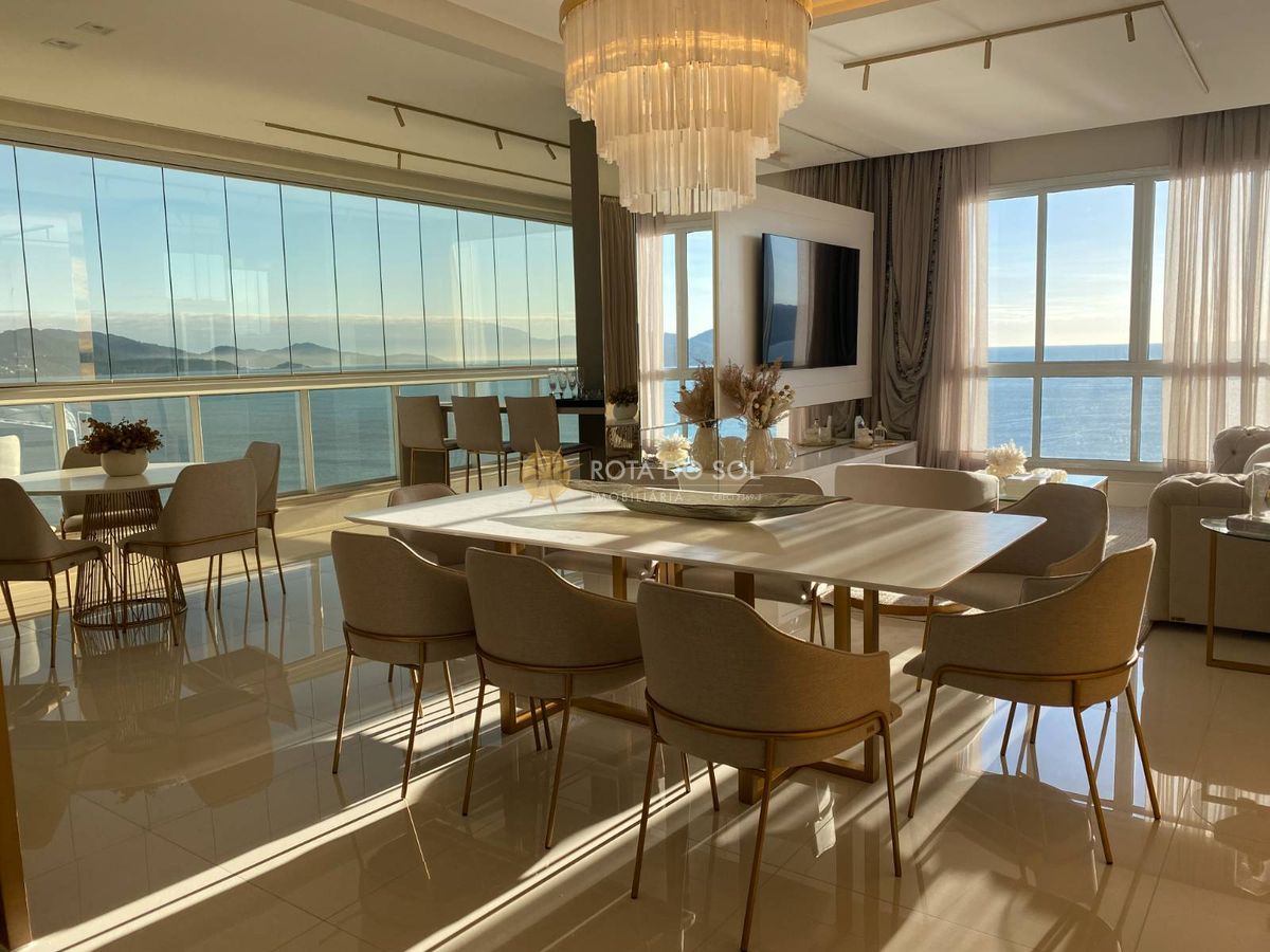 Cambirela Apartamento Decorado com 4 Suítes em Meia Praia Itapema — foto 6