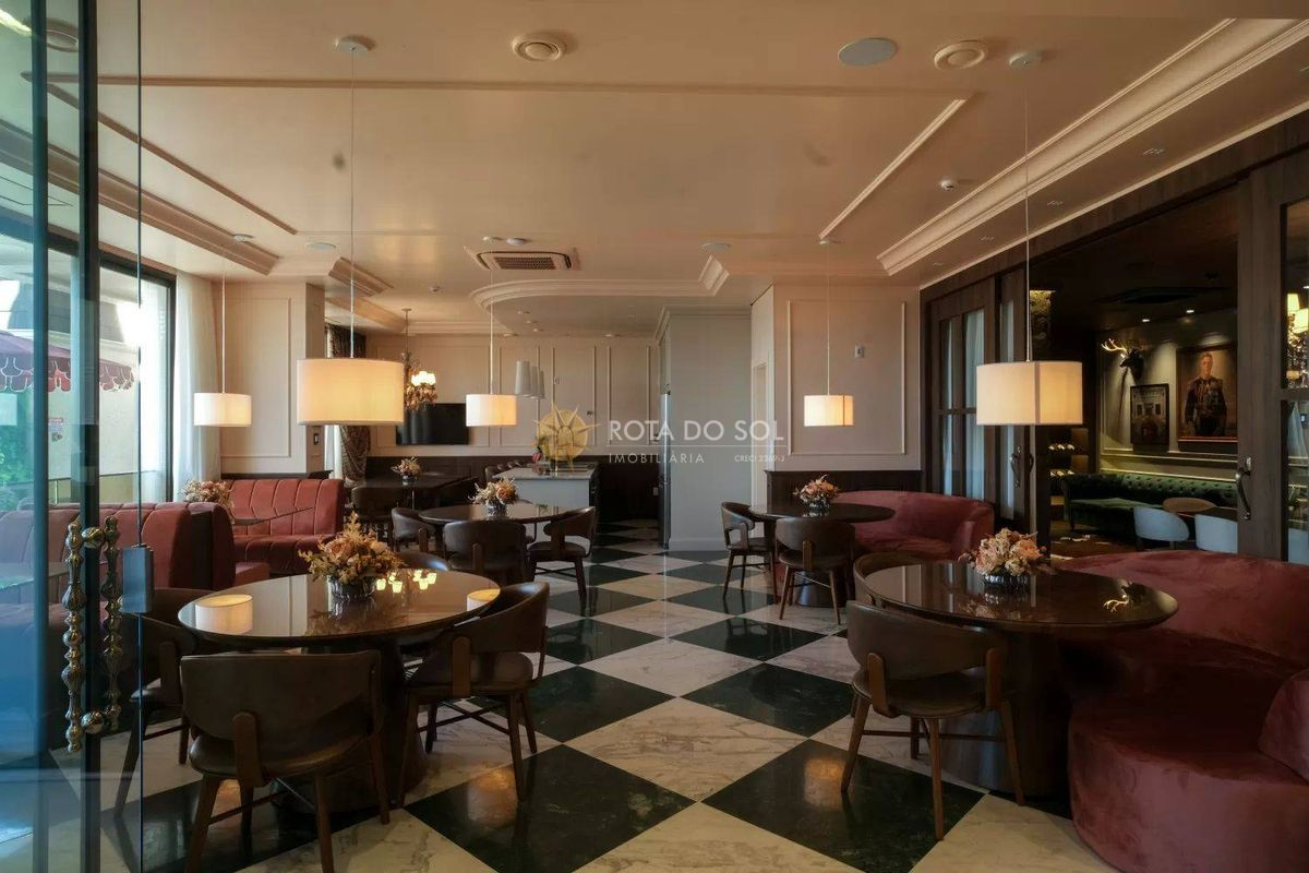 George VI Apartamento Frente Mar 4 Suítes Canto da Praia Itapema Sc — foto 18